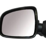 آیینه چپ ساندرو