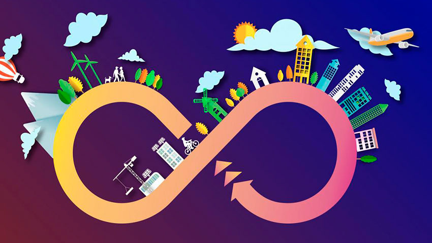 اقتصاد چرخشی در صنعت خودرو؛ از بازیافت تا بازتولید