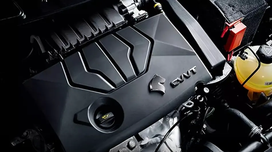 خداحافظی با TU5؛ خالق شتاب و استهلاک کم در ایران‌خودرو