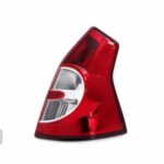 خطر عقب ساندرو اصلی