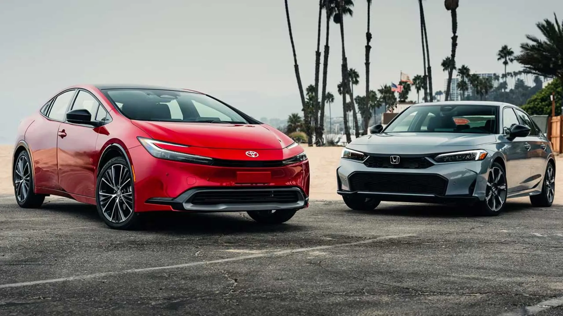 خودرو های بنزینی در برابر خودرو های هیبریدی ؛ هر کدام چه مزایایی دارند؟