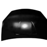 درب موتور ساندرو اصلی