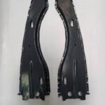 دوبل گلگیر ال۹۰ و ساندرو