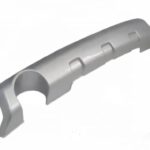 دیفیوزر سپر عقب استپ وی