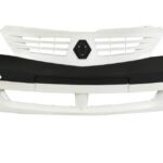 سپر جلو ال۹۰ سفید کروز