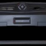 سپر جلو تندر وانت اصلی