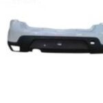 سپر عقب استپ وی کروز