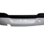 سپر عقب ال۹۰ سفید مارک کروز