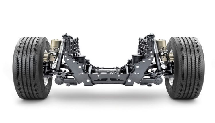 سیستم تعلیق ؛ انواع + مزایا و معایب انواع آن