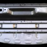 سینی جاقفلی عقب ال۹۰ شرکتی