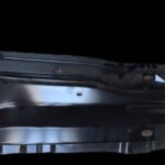 سینی عقب ساندرو بیرونی