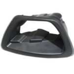 قاب مه شکن عقب ساندرو و استپ وی شرکتی