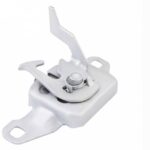 قفل درب موتور ال۹۰ و ساندرو اصلی