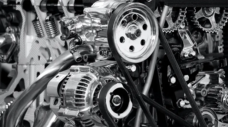 قوانین جدید آلایندگی و انقلاب در طراحی موتور و اگزوز