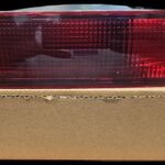 مه شکن عقب ال۹۰ پلاس