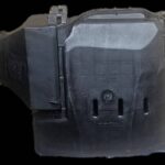 هواکش کامل ال۹۰ و ساندرو دنده ای اصلی