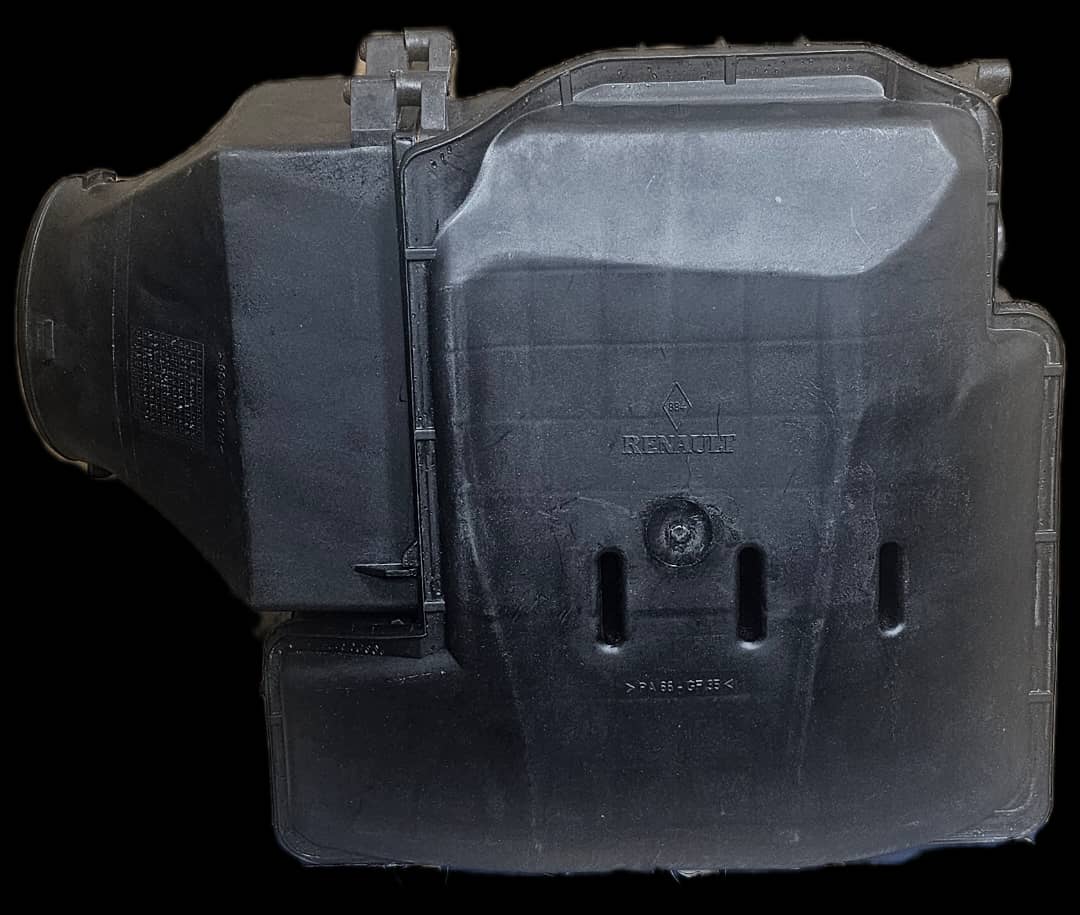 هواکش کامل ال۹۰ و ساندرو دنده ای اصلی هواکش کامل ال۹۰ و ساندرو دنده ای اصلی