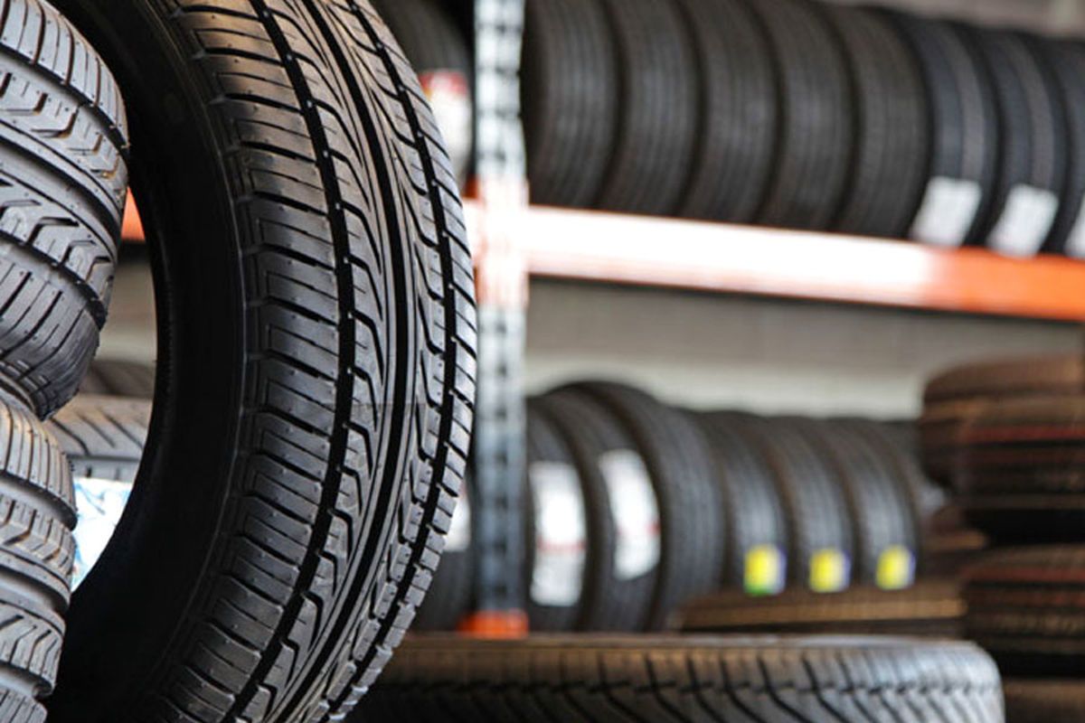 چرا لاستیک خارجی بهتر از ایرانی است؟