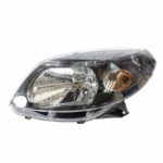 چراغ جلو استپ وی اصلی