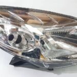 چراغ جلو ساندرو اصلی