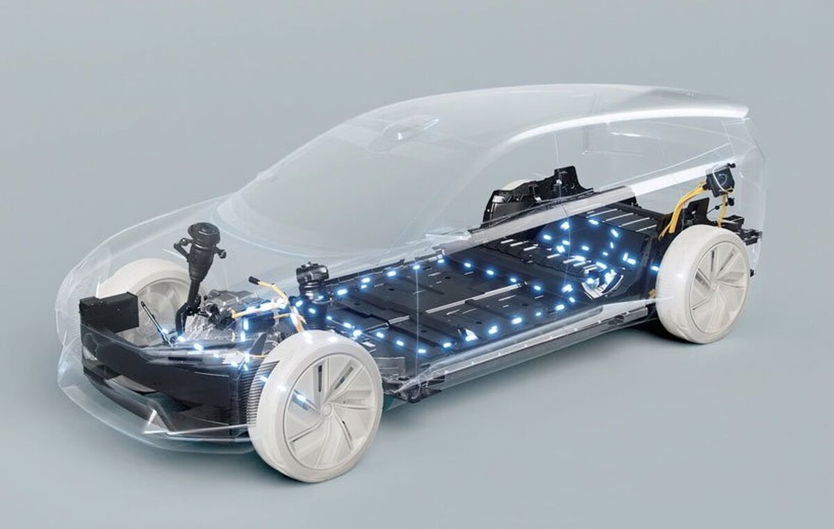 چگونگی بازیافت باتری و بازتولید آن برای خودروهای برقی