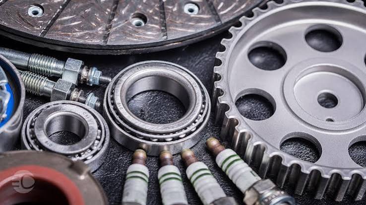 چگونه از اصل بودن قطعات یدکی تندر وانت مطمئن شویم؟